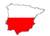 H.M.P., S.L. - Polski